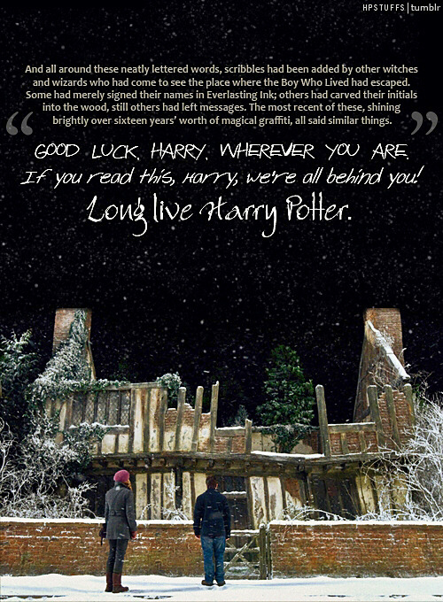 Harry Potter World tweet media