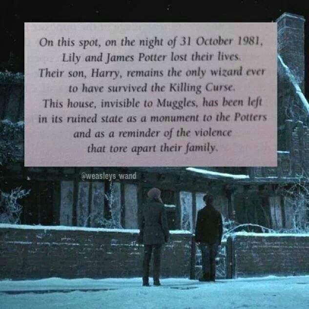 Harry Potter World tweet media