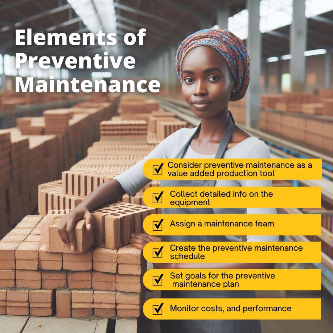 PROECCO Rwanda tweet media