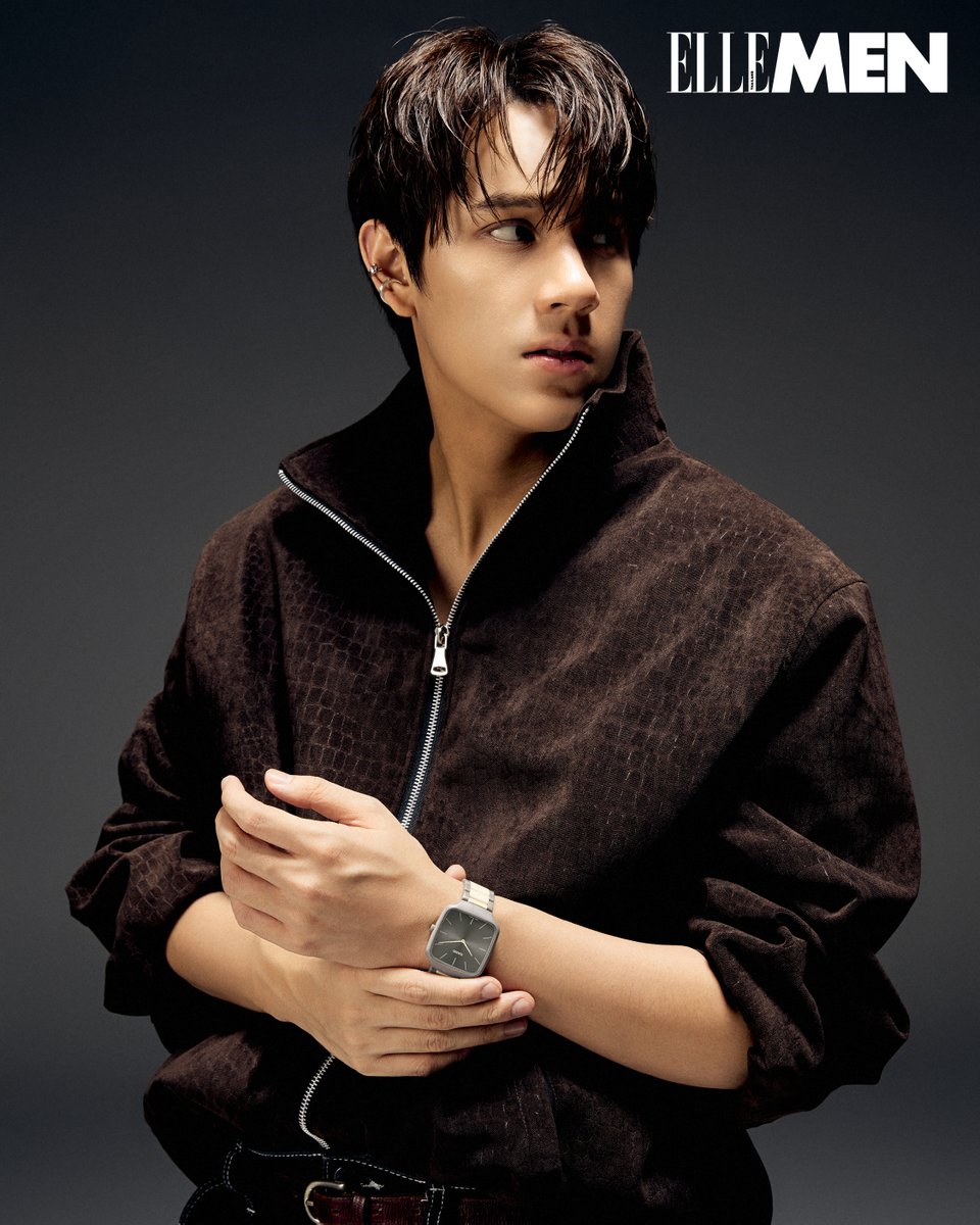 ถึงเวลาปล่อยความสนุกของ ‘นนน-กรภัทร์’ <a href="/mynameisnanon/">NANON</a>   กับเรือนเวลาจากคอลเล็กชั่นTrue Square Thinline Les CouleursTM Le Corbusier ของ Rado ที่มาเพิ่มความเท่ด้วยดีเทลรูปทรงที่คมชัด เสริมให้โททัลลุคของนนนดูมีมิติอย่างไร้ที่ติ
#ELLEMENXnanon_korapat
#nanon_korapat