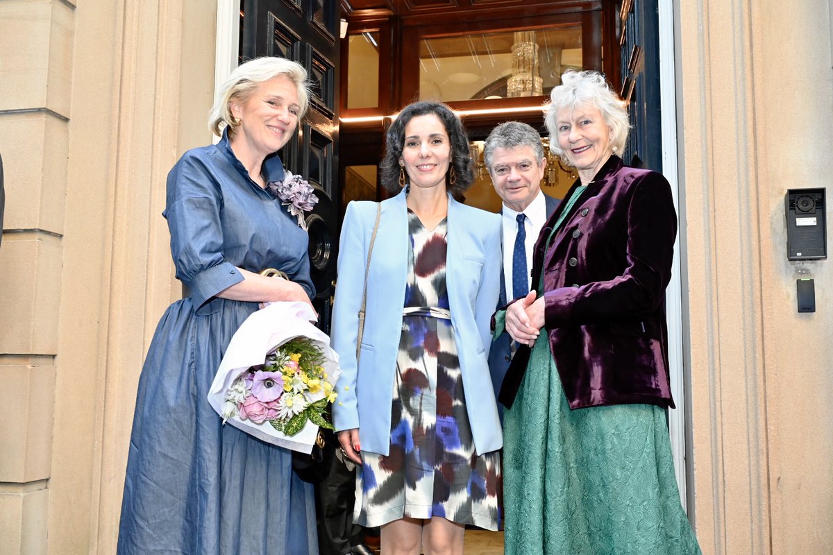 The Lowy Institute tweet media