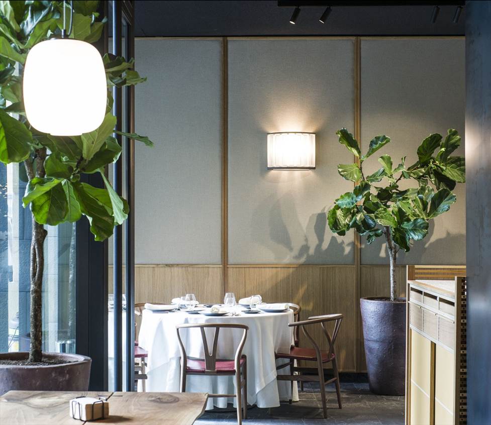 Fiark_arq's tweet photo. Proyecto de equipamiento del Bar-Restaurante Narru de Donostia-San Sebastián

#interiordesign #InteriorDecor #HomeInteriors #interiorismo #decor
#decoración #architecture #arquitectura #arquitecturaydiseño #architect #arquitecto #architecturephotography
#sostenibilidad https://t.co/O2a2R2fV74