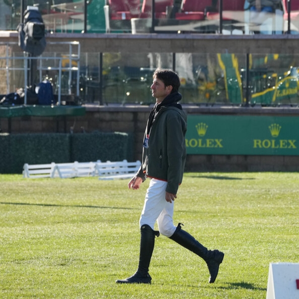 Throwback to the Spruce Meadows Masters Rolex Grand Prix with my trusty Venard de Cerisy - 10 years of Rolex Grand Slam already ❤️

<a href="/Spruce_Meadows/">Spruce Meadows</a> #SpruceMeadows #Rolex <a href="/ROLEX/">ROLEX</a> <a href="/RolexGrandSlam/">Rolex Grand Slam</a> #Hermes <a href="/Hermes_Paris/">Hermès</a> #horseware <a href="/Horseware/">Horseware Ireland</a>