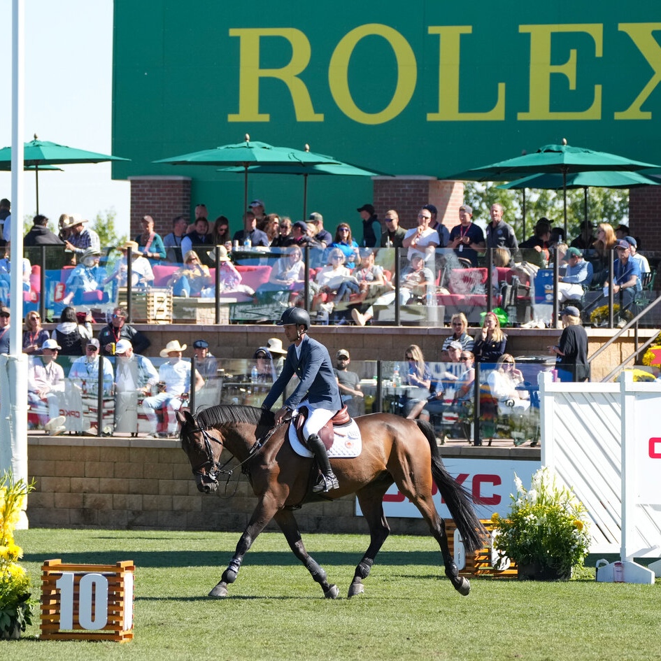 Steve Guerdat tweet media