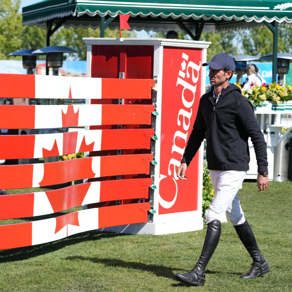 Steve Guerdat tweet media