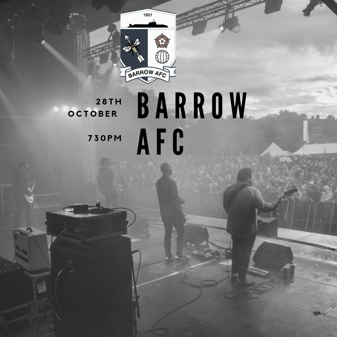 Whatever Oasis Tribute tweet media