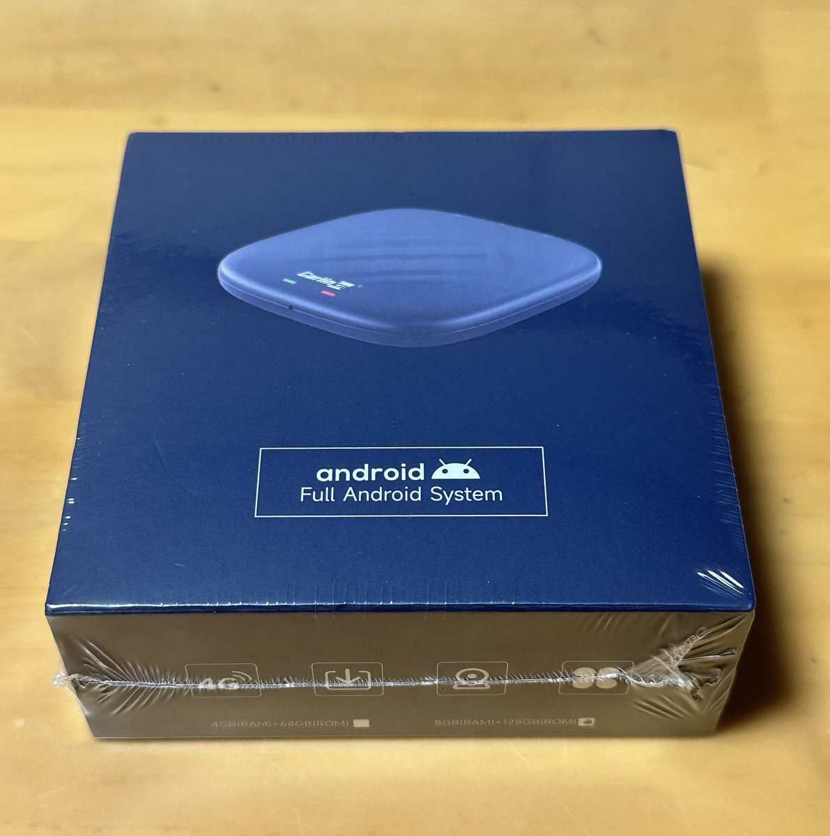 machikanesienta's tweet image. お誕生記念②を取り付けようとしているんですが…なかなか…給電補助Y字ケーブルで起動はできたみたいだしiPhoneから見たらBluetoothも接続してるみたいなんですが…「インターネットに接続していません」…何せ知識が無いもんで😅#CarlinKit #TBox #シエンタ