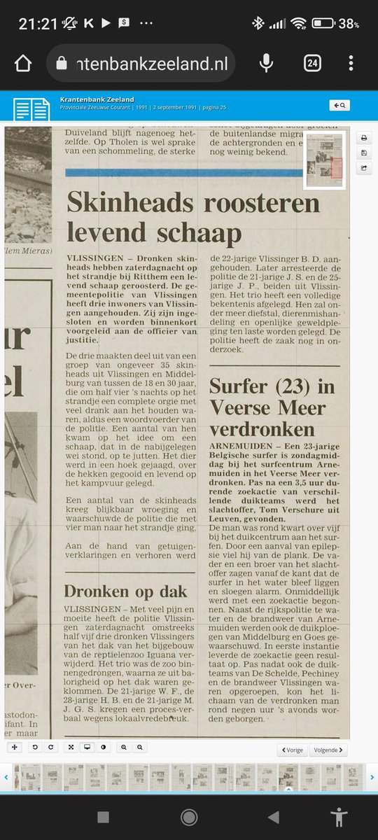 Rascalszuidwest's tweet photo. De media hield jaren 90 al van framen en sensatie. Zo verscheen een vriendin van ons in de panorama en werd gesuggereerd dat zij mastrubeerde op Foto's van ome Adolf🤣🤣 Alleen een zwaar verziekt brein durft zoiets te publiceren 🤣 https://t.co/2rle2JLrzU