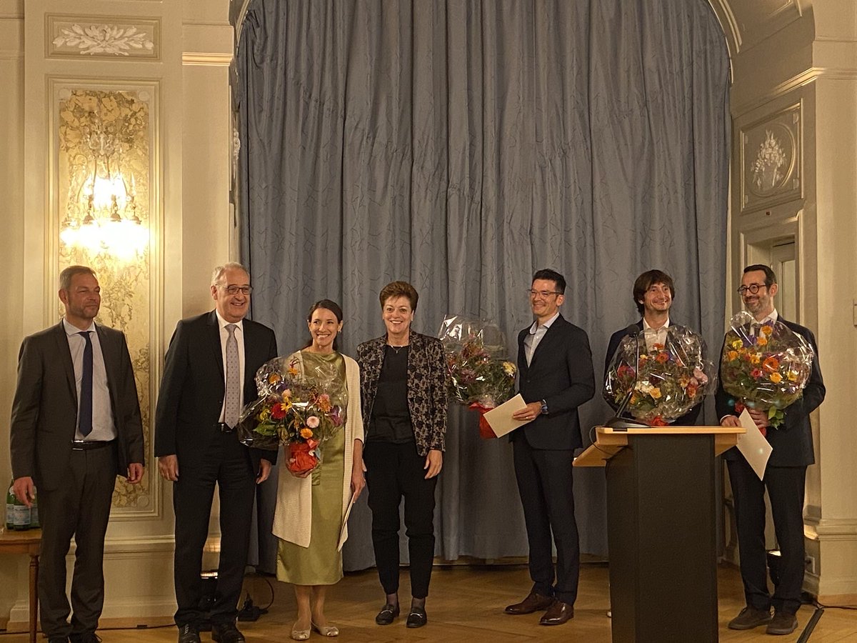 Enterprise for Society Center (@e4s_center) on Twitter photo 🏆Congratulations to our Head of Operations Maria Paula Cacault for receiving the Swiss Education Research Prize 2023 together with her research coauthors from <a href="/unige_en/">UNIGE_en</a> <a href="/HSGStGallen/">Universität St.Gallen (HSG)</a>! More info here: unige.ch/gsem/files/271… 🏆Congratulations to our Head of Operations Maria Paula Cacault for receiving the Swiss Education Research Prize 2023 together with her research coauthors from <a href="/unige_en/">UNIGE_en</a> <a href="/HSGStGallen/">Universität St.Gallen (HSG)</a>! More info here: unige.ch/gsem/files/271…