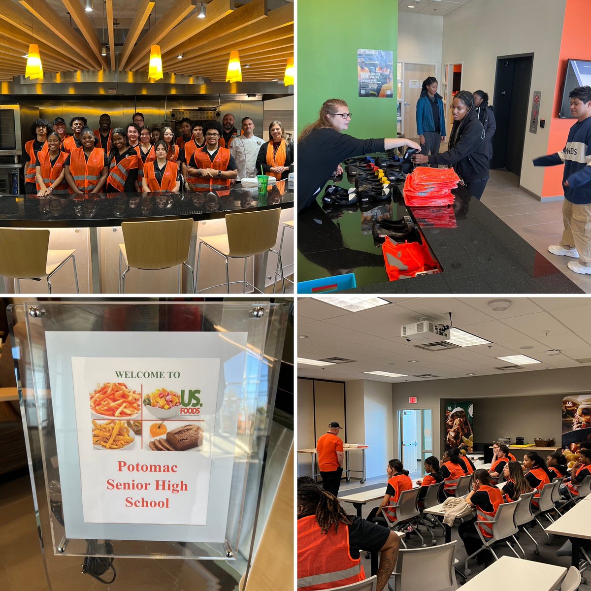 Potomac Culinary tweet media