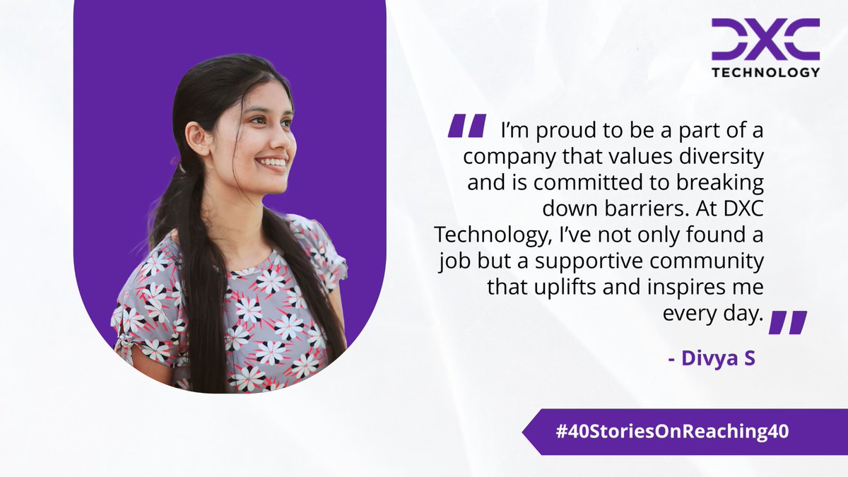 DXC Technology careers