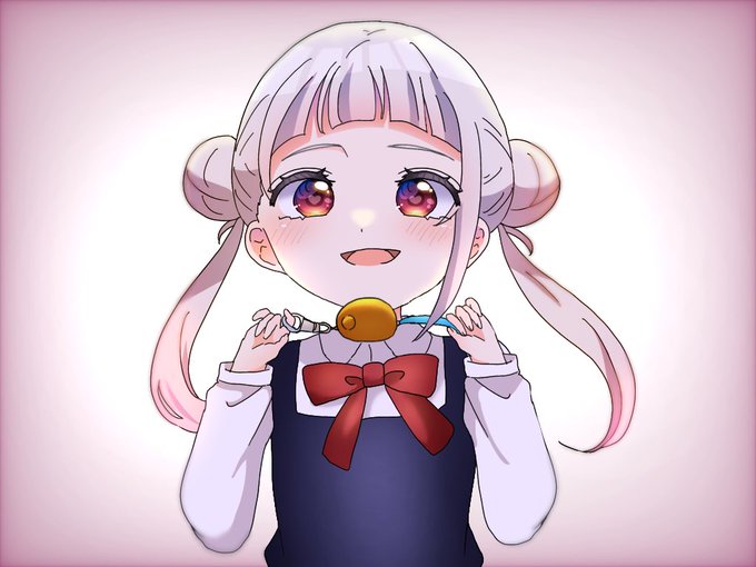 触ったら逮捕!!