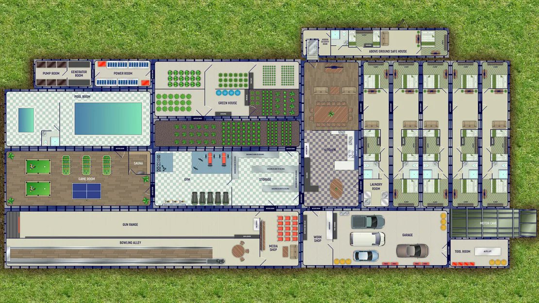 Just published with <a href="/NikolajSchultz3/">Nikolaj Schultz</a> in <a href="/EphemeraJournal/">ephemera journal</a>:
A BUNKER OF ONE'S OWN: THE SUPER-RICH AND THE MANSIONS FOR THE END OF THE WORLD
ephemerajournal.org/contribution/b…