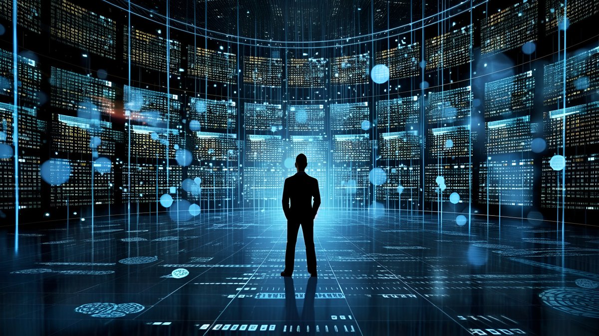 MØD VL INSIGHTS PÅ #VLAI - ÅRSTEMA-KICKOFF &amp; GENERALFORSAMLING 2023

På torsdag lanceres VL’s nye Årstema: Kræver kunstig intelligens mere intelligent ledelse?

Holdet bag VL Insights er på pletten og optager podcast med #vlgrupperne.

Lyt til VL Insights👉vl.dk/vl-insights/