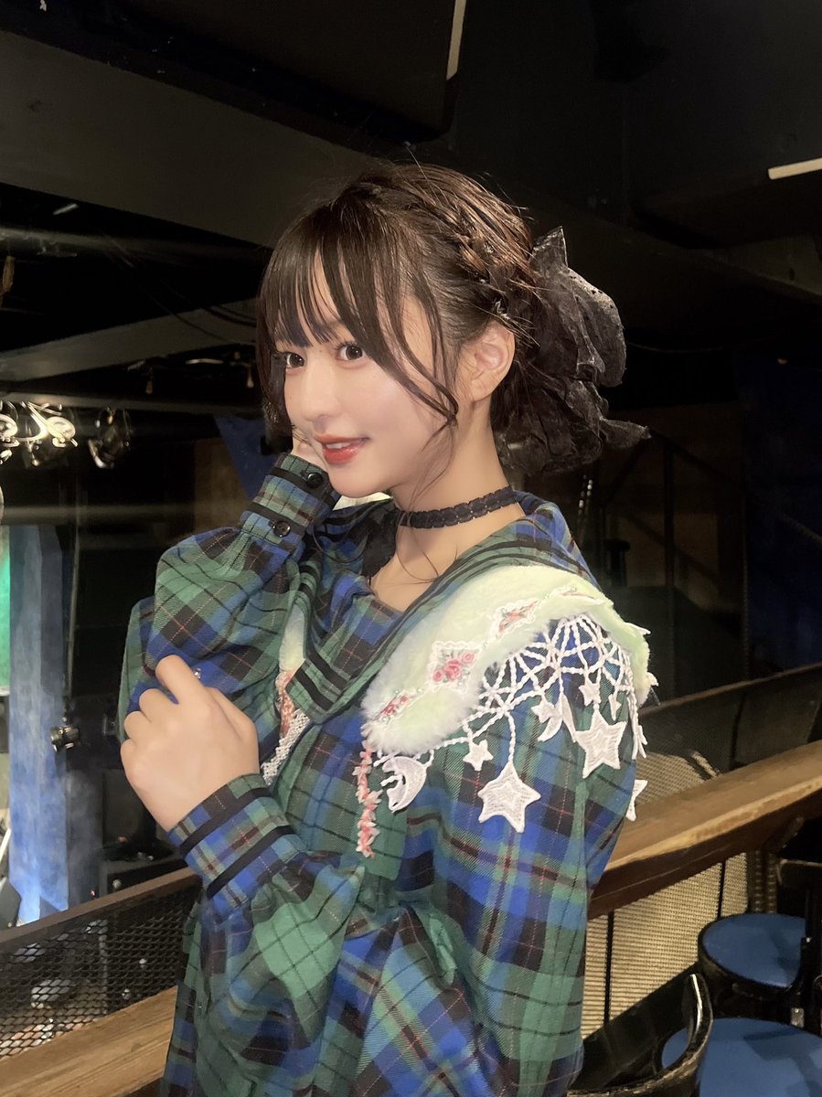 昨日は生誕祭ありがとうございました！💚 17歳、本当に濃くて改めて