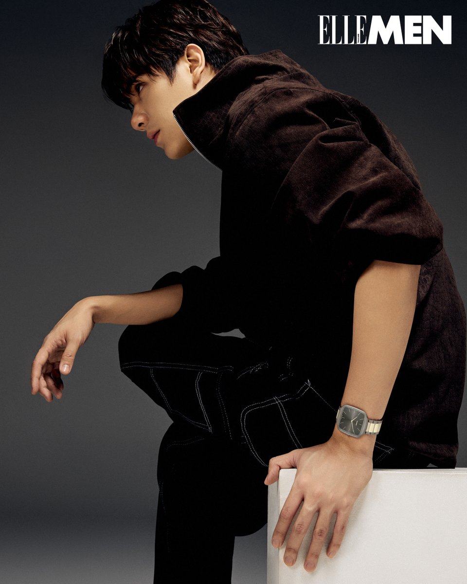 ถึงเวลาปล่อยความสนุกของ ‘นนน-กรภัทร์’ <a href="/mynameisnanon/">NANON</a> กับเรือนเวลาจากคอลเล็กชั่น True Square Open Heart และTrue Square Open Heart ของ Rado ที่มาเพิ่มความเท่ด้วยดีเทลรูปทรงที่คมชัด เสริมให้โททัลลุคของนนนดูมีมิติอย่างไร้ที่ติ 

#ELLEMENXnanon_korapat 
#nanon_korapat