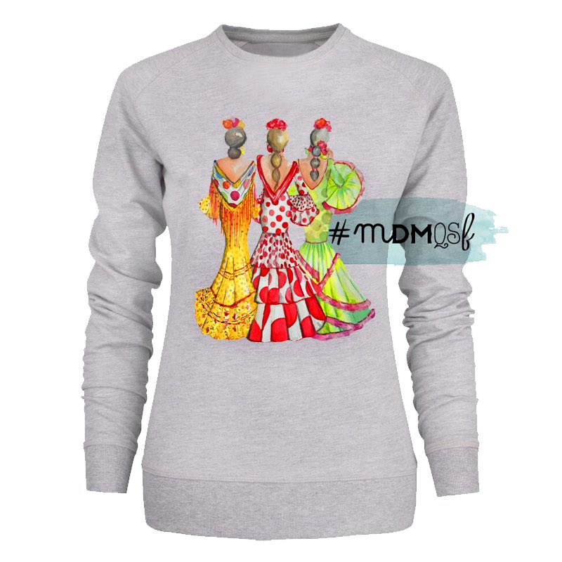 Nuevo diseño “TERESA”. Colección 2024. Ya disponible en nuestra tienda on line: mamademayorquieroserflamenca.com 
#handmade #Flamencas #ModaFlamenca #EmprendedoresSinLimites