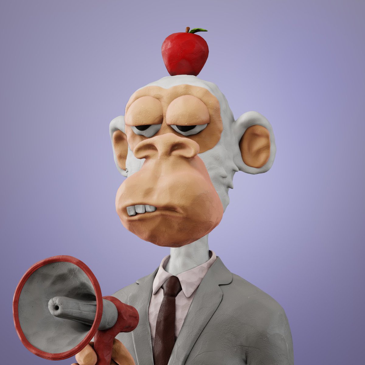 StarkApe tweet media