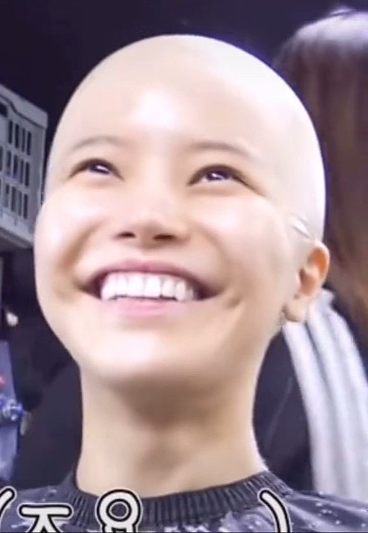 ช่างก็ลองทำแบบนี้ให้น้องหนิงดูก่อน ละค่อยโกนจีงถ้ามันชอบ 555555555555555555555