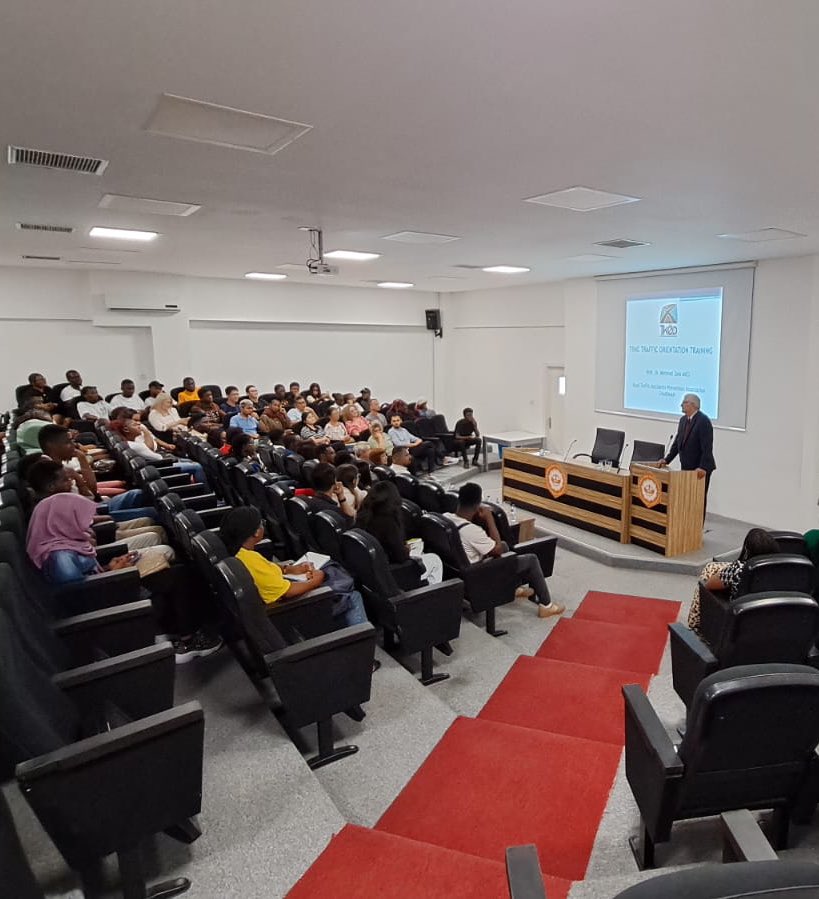 caucampus's tweet photo. The International Student Orientation Program Event 🧡

#YouFirst #csu #orientation #csuconference https://t.co/ePf9p7Rtzj