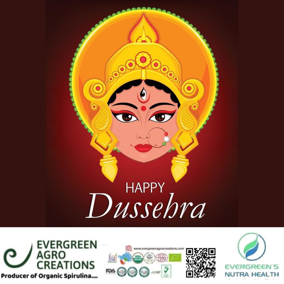 AgroCreations's tweet photo. #vijayadashmi 😊🙏🏼 https://t.co/DpYNUOxHNm