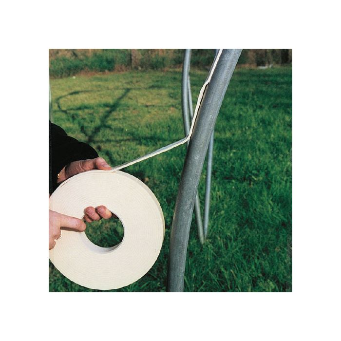 lbshorticulture's tweet photo. Anti-Hot Spot Repair Tape. Prolongs Life Of Polythene Sheeting - 20mm x 9m.
PRICE: £4.07
https://t.co/2FzLdF9y7a
#repairTape #polytunnelgrowing #polytunneldamage #polytunnellife #gardening https://t.co/NfKxhwrXSB