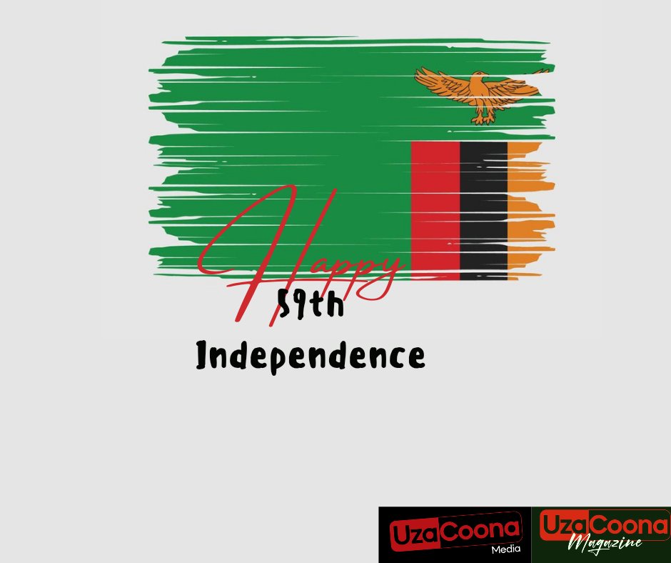 UzaCoona's tweet photo. Happy Independence https://t.co/pn3v7skqFZ
