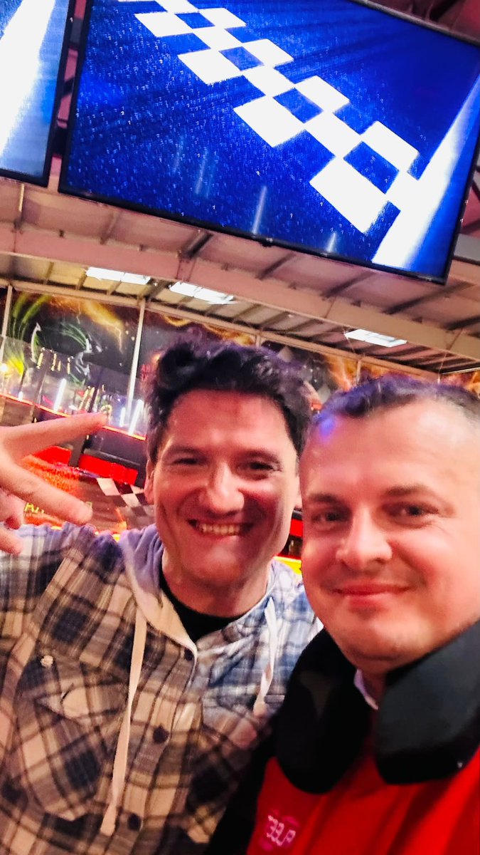 Partner Meeting fleetcompetence Group in Frankfurt, October 2023