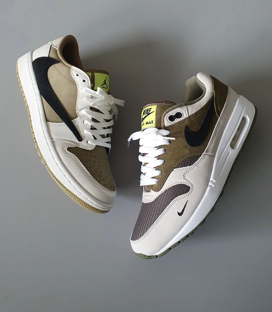 The Sole Supplier tweet media