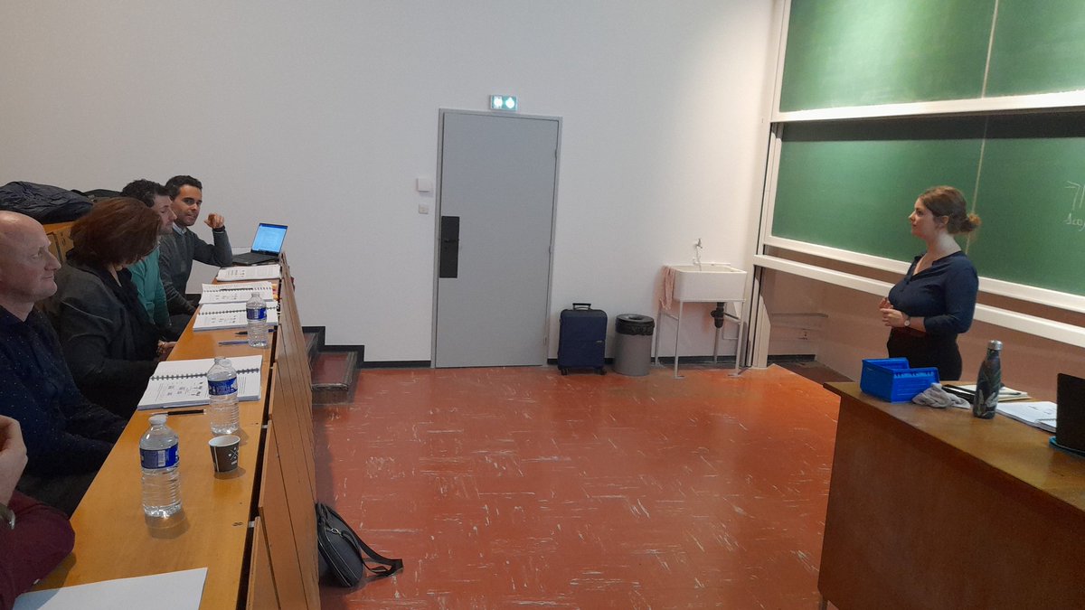 Wagner/Chaubet group - BFC (@bfc_umr7199) on Twitter photo Viva time for Valentine! Viva time for Valentine!