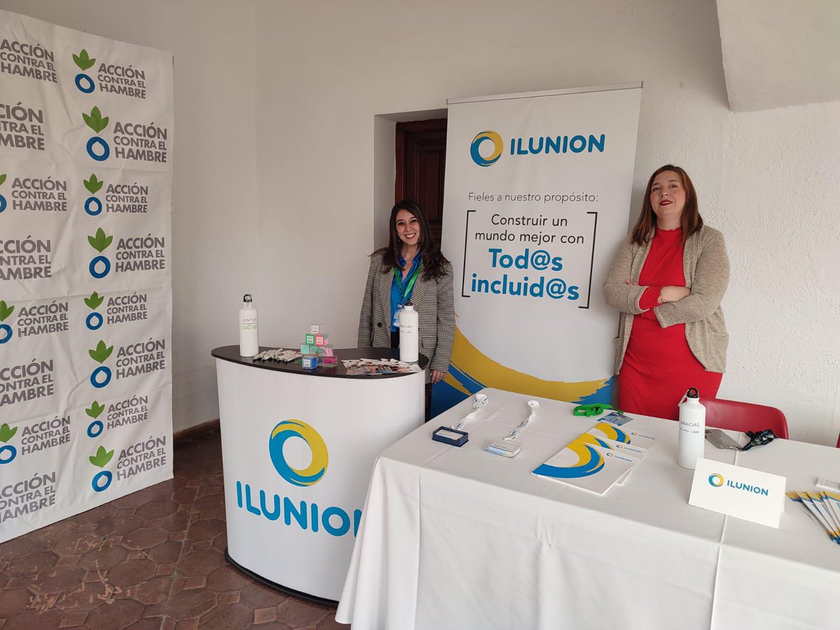 ILUNION tweet media