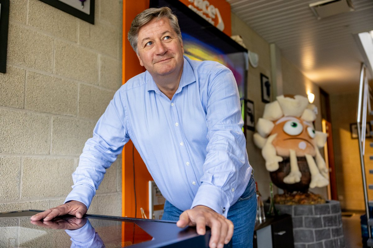 Miser sur la mobilité durable pour retenir ses talents ? 🚴‍♀️C'est ce que Olivier Noël, CFO de <a href="/Alterface/">Alterface</a> a décidé de faire. Découvrez son témoignage 👉 bit.ly/3Q7Rn5E #onenparleonlefait