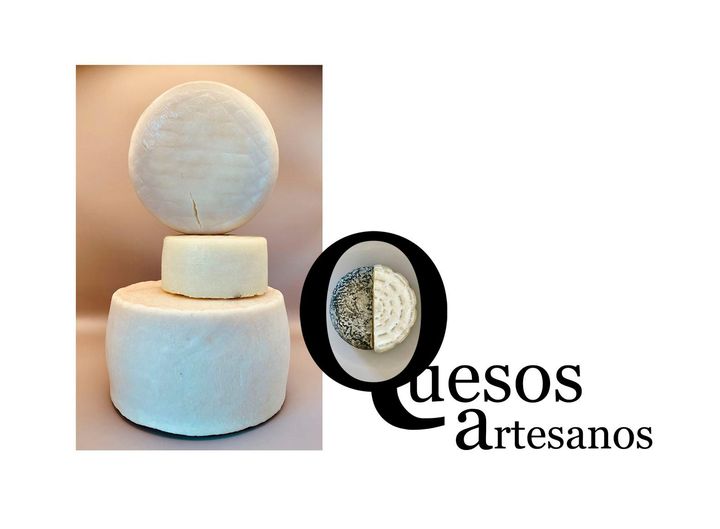 Descubre los 8 beneficios de incluir nuestro #QuesoDeCabra en tu dieta. ¡Salud y sabor en cada bocado! 🧀🎉acortar.link/gjjUj6 #QuesosDeRadiquero #SaludYBienestar