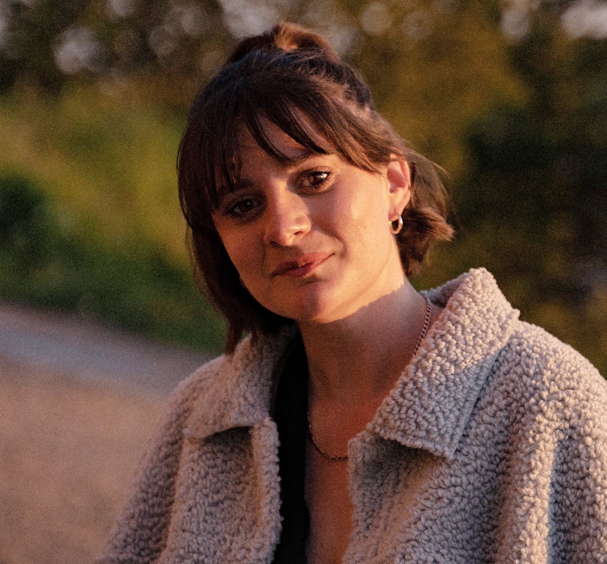 Platform Presents tweet media