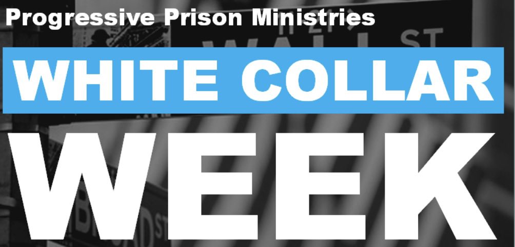 TONIGHT! White Collar Week Tuesday Speaker Series: Prof. Doug Berman, Sentencing Law &amp; Policy Expert, on Zoom, Oct. 24, 2023, 7 pm ET, 4 pm PT.

To register: zoom.us/meeting/regist…

Please feel free to forward to your clients, colleagues, friends and family members in need.