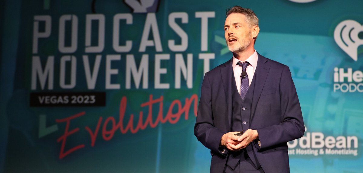 gzumeta's tweet image. ✔️Nace “Madrid Nex Media”, el encuentro profesional de medios
▶️Organizan @ia_asociacion y @AIMC 
▶️16-17 de noviembre
👉Contará con la participación de @JamesCridland, el prestigioso consultor británico
🟦Directivos de la #radio y expertos en audiencias
🔴gorkazumeta.com/2023/10/nace-m…