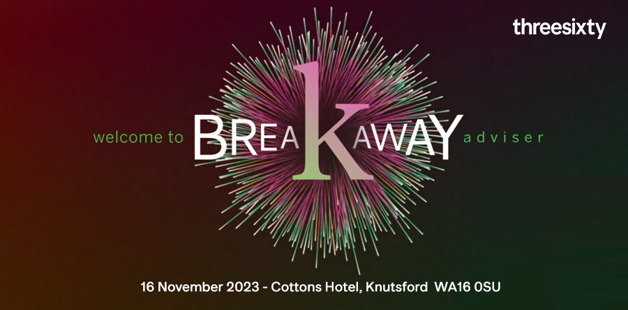 threesixtySvcs's tweet image. Alongside Albemarle Street Partners, we&apos;re hosting our first Breakaway Adviser bootcamp on 17/11 in Knutsford for those thinking about setting up on their own and/or leaving their network. Admission is free. Find out more at breakawayadviser.com/breakaway-advi…
#fca #directauthorisation