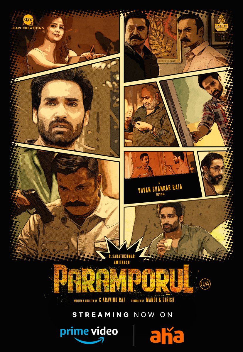 aravind raj tweet media