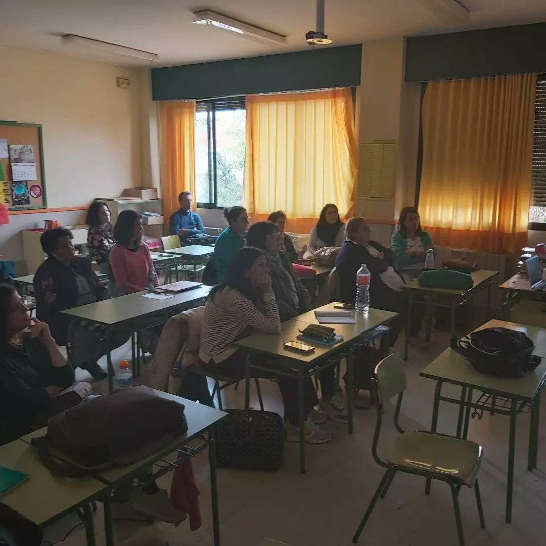 ASOCIACIÓN DIXCR tweet media