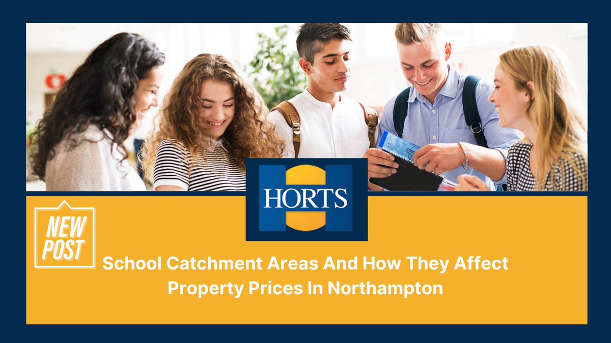 HortsAgents's tweet photo. 🎓 Research shows that if a #property is located within the #schoolcatchmentarea of a top-performing school, it could see its value increase by up to 10%! Our latest #HortsBlog uncovers more! Click the link to read 🔗 https://t.co/QIvdykyxVJ #EstateAgents #Northampton https://t.co/pGmt4JYJay