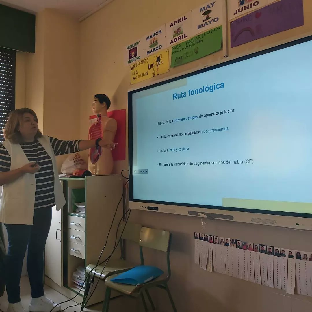 ASOCIACIÓN DIXCR tweet media