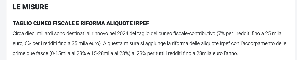 Luciano Capone tweet media