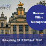 Photo by Helsinki EU Office (@HelsinkiEU)