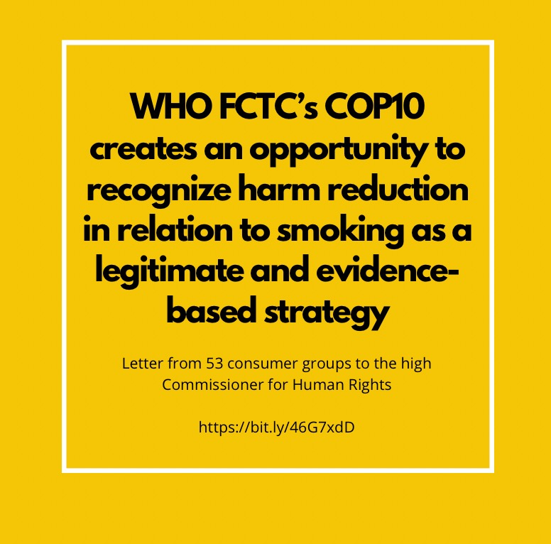 Letter to the UN: bit.ly/46G7xdD
#COP10
