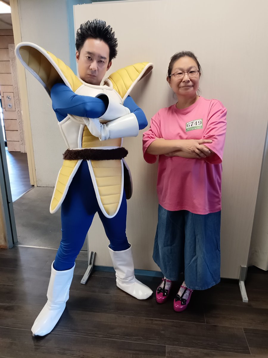 あるわけなかろう！！