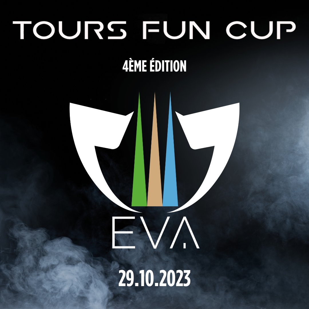 EVA Tours tweet media