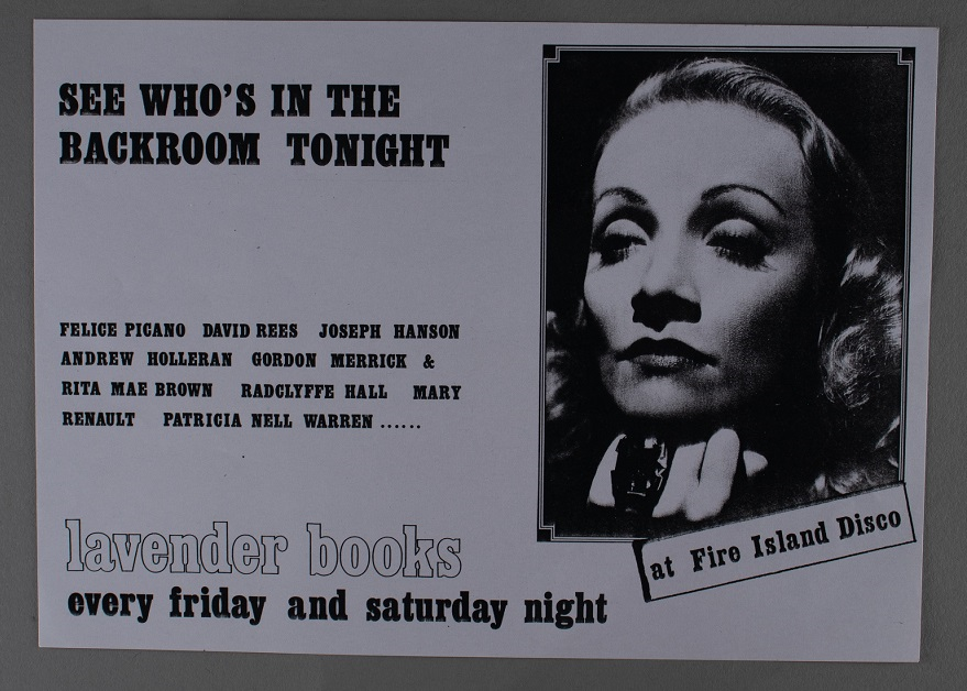 Edinburgh Libraries tweet media