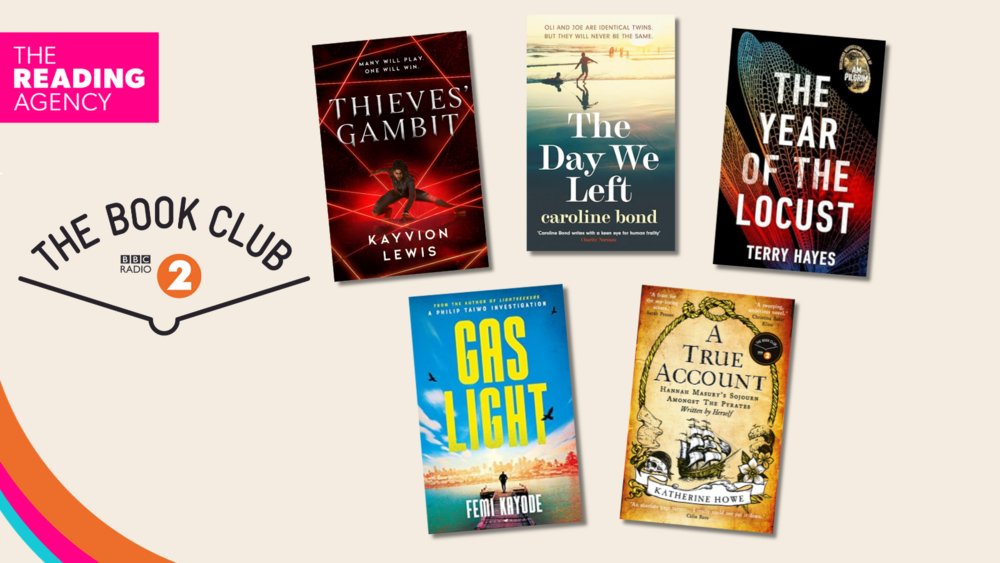 Oneworld Publications tweet media