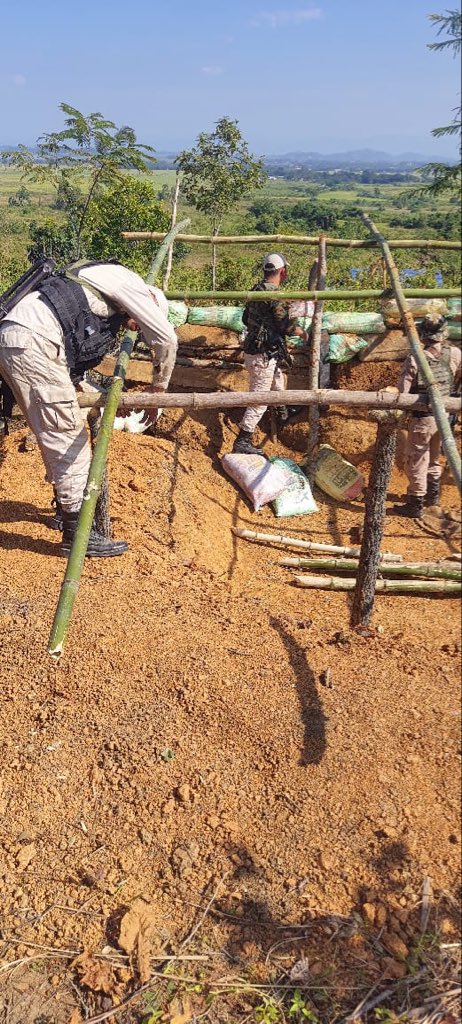 <a href="/BikramjitMK/">Bikramjit Kangabam</a> <a href="/AmitShah/">Amit Shah</a> <a href="/manipur_police/">Manipur Police</a> <a href="/Spearcorps/">SpearCorps.IndianArmy</a> <a href="/BSF_India/">BSF</a> <a href="/crpfindia/">🇮🇳CRPF🇮🇳</a> Dismantling.