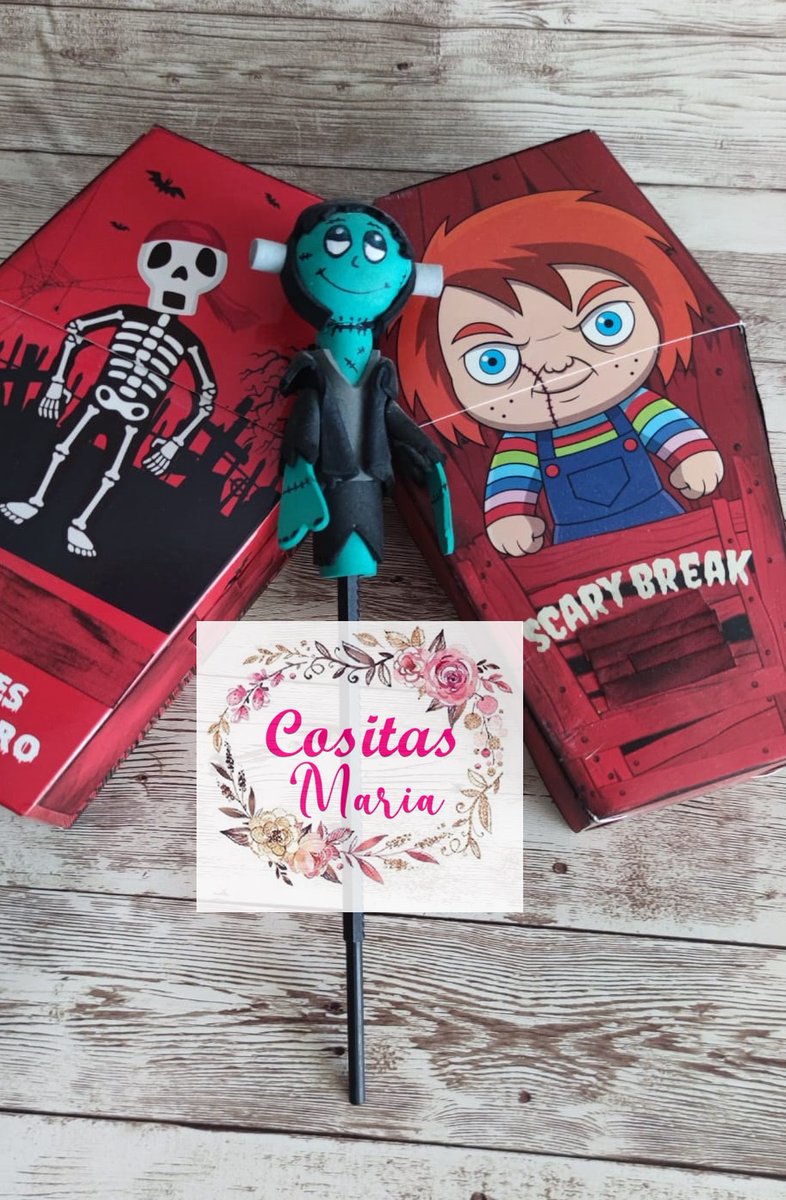 cositasmaria's tweet photo. Las fofuchas son muñec@s elaborad@s de forma 100% artesanal. Nos caracterizamos por la personalización única de cada muñec@ y ofrecemos diferentes tamaños y modelos
#fofucha #fofuchapersonalizada #cositasmaria
#fofuchafrankenstein https://t.co/3k77Df6lUZ